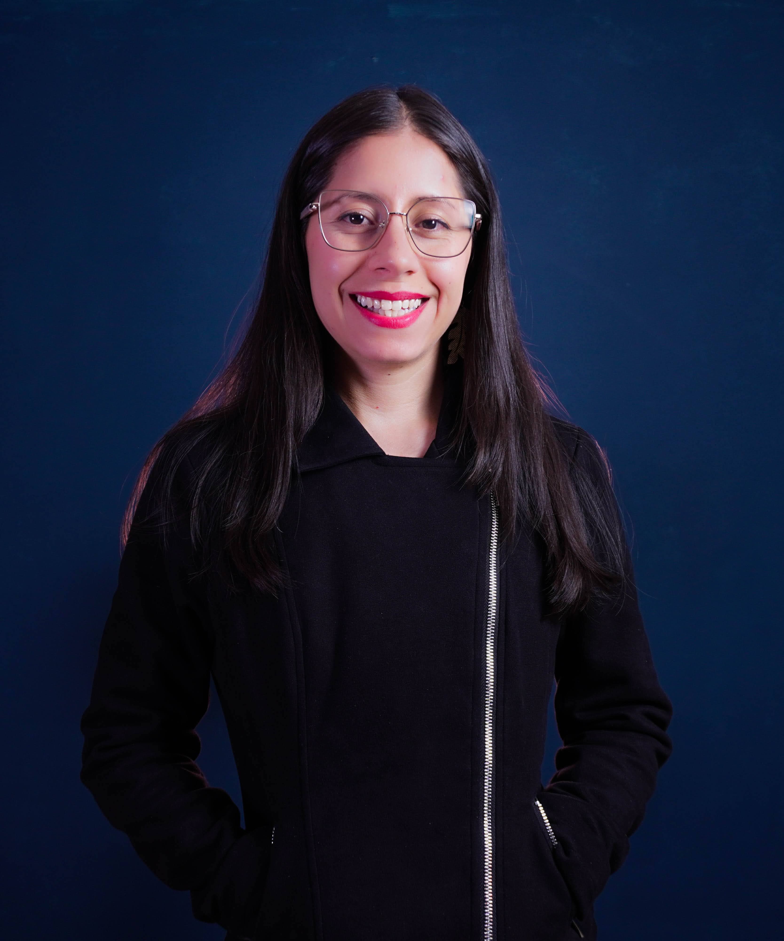 Foto de Diana Narváez