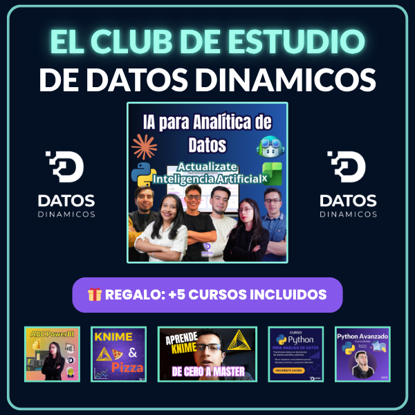 Club de Estudio de IA - Haz clic para comprar