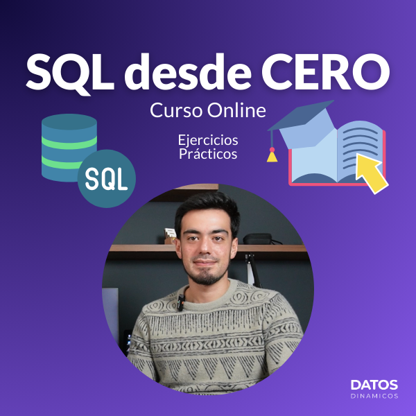 SQL desde Cero